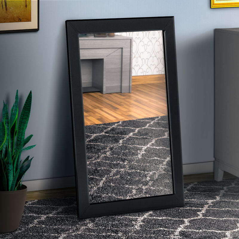 Flat Wall Mirror