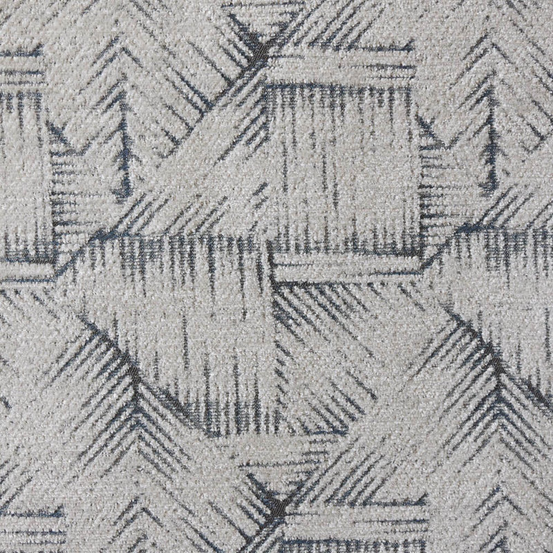 Tissu en chenille Anchorage101, Glacier