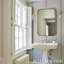 Bristle Striped Paper Wallpaper Roll-1407455706