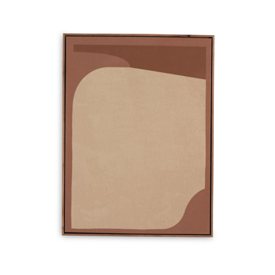 Tonal Study I by Coup D'Esprit