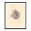Flowering Sea Sponge Print by Jenny Brown-65849644-65825434