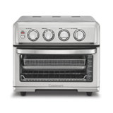 Cuisinart Toa-70 Airfryer Toaster Oven With Grill