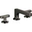 Kintsu® Widespread Lavatory Faucet with Low Spout-78619138-60127133-114222125