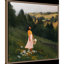 «Mountain Stroll», impression sur toile par Andile Bokweni-1137108376