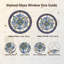 Vitrail Compass Rose-1116520381