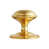 Polished Brass