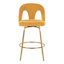 Tabouret de comptoir contemporain-215620028-215620029