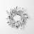 Handcrafted Faux 24'' Wreath