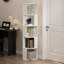 Bibliothèque sur pied Sharee-109470447