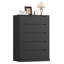 Commode 6 tiroirs l 27,6 po-289473922