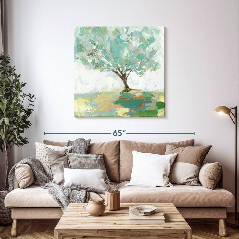 Harnek Pear Tree, 39" H x 39" W