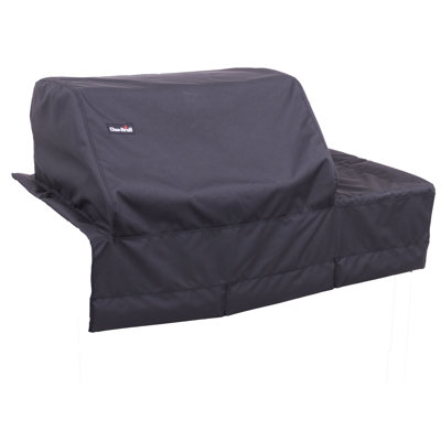 Custom Fit Cover for the Charbroil Medallion Series 3-Burner Gas Grill (463246018)
