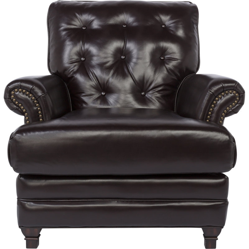 Chaise avec accoudoirs Kaufman