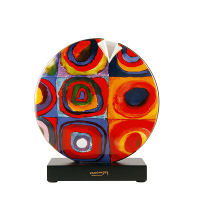 Table Vase 1