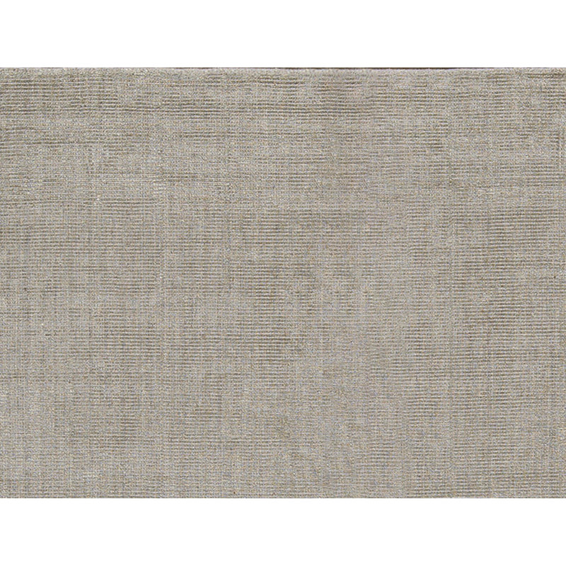 Viscose Indoor Rug, Rectangle 7'9" x 9'9"