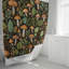 Rideau de douche Uzziel-1202753035