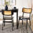 Berndina 17'' H Side Chair-666227180