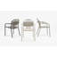 Cleo Outdoor Dining Armchair-587542572-587542573