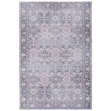 Serapi Performance Machine Washable Oriental Rug