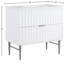 Meuble-lavabo à simple cuve Miha-2142089350