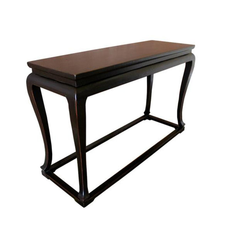 54'' W Console Table