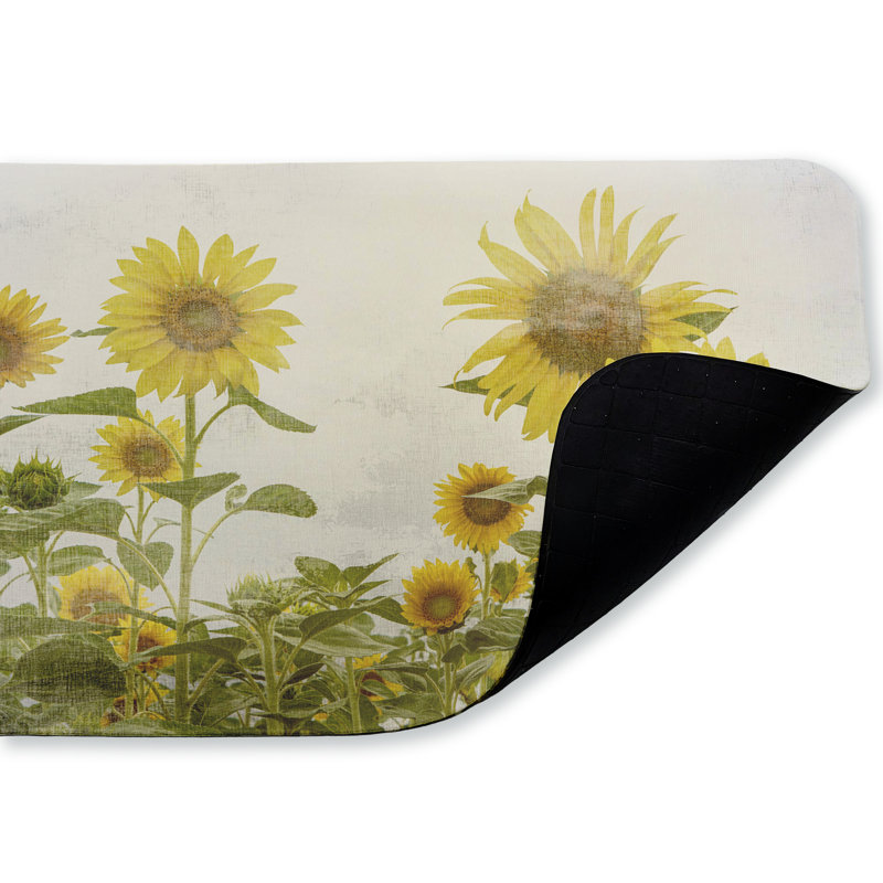 Tapis de sol anti-fatigue Sunny Mood