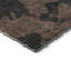 Tapis chocolat Prisco lavable à la machine de qualité supérieure-1607712643