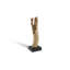 Driftwood On Stand