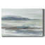 Toile tendue Soft Shores II-Gallery-265038408
