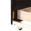 Lit de jour simple avec couchette Goessel-1016699611