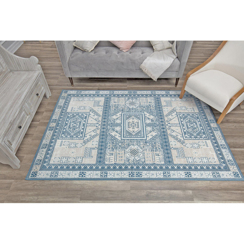Tapis Freya, Rectangle 5 pi x 7 pi