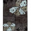 Wool Abstract Area Rug