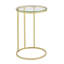 Table de bout en verre Sanath-1756248477