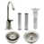 Satin Nickel is out of stock