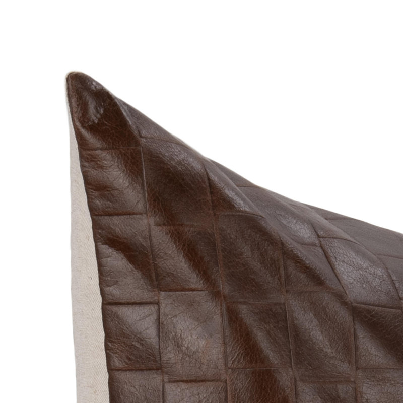 Seston Square Pillow Cover & Insert