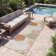 Chazney Floral Indoor/Outdoor Area Rug