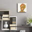 «Inner Force» par Stellar Design Studio, art mural en verre acrylique-1991814308