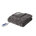 Dark Gray  Animal Print