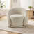 Oatmeal Chenille