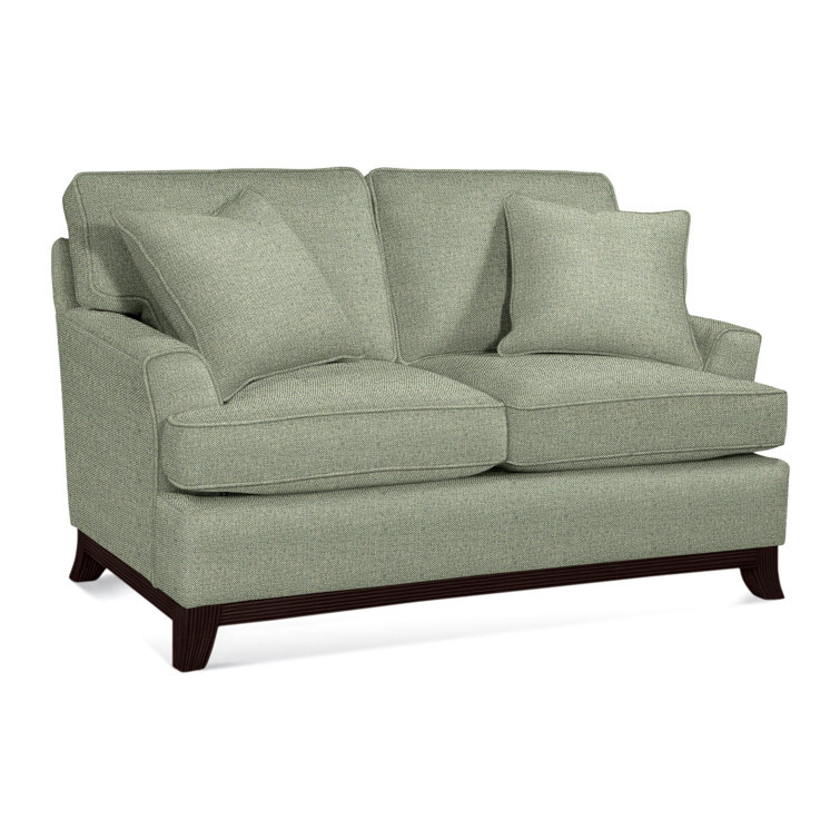 Oaks Way Upholstered 60'' Loveseat