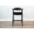  Mia Black Round Pub Height Table-266929936-266929939