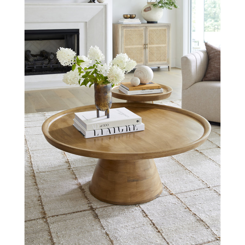 Padmore Modern Coffee Table
