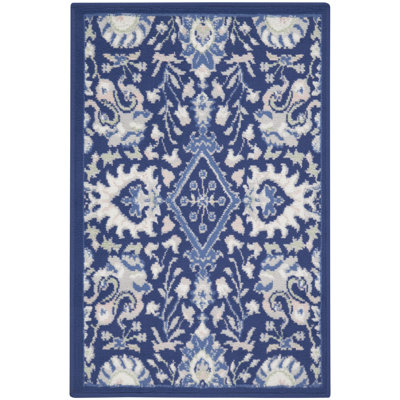 Oriental Indoor Rug