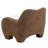 Randal Chenille Accent Chair-1710587291