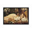 «Mother and Child» par Frederick Leighton, impression sur toile-31919432-73560594-73560595