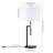 Nico Metal Table Lamp