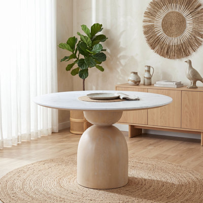 Hillard Dining Table
