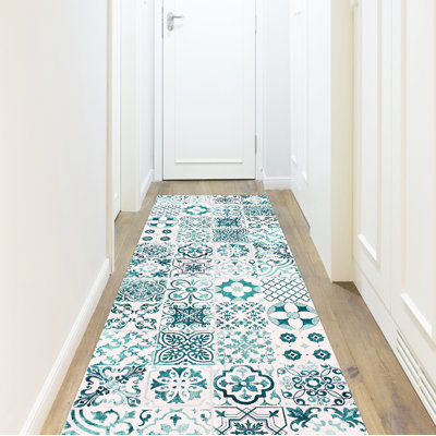 Miera Kitchen Mat