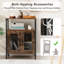 Aabia 60cm Sideboard