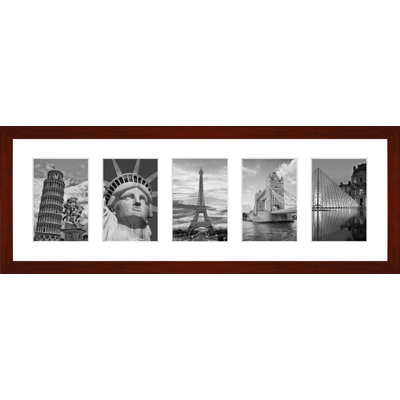 Vouvant Collage Picture Frame